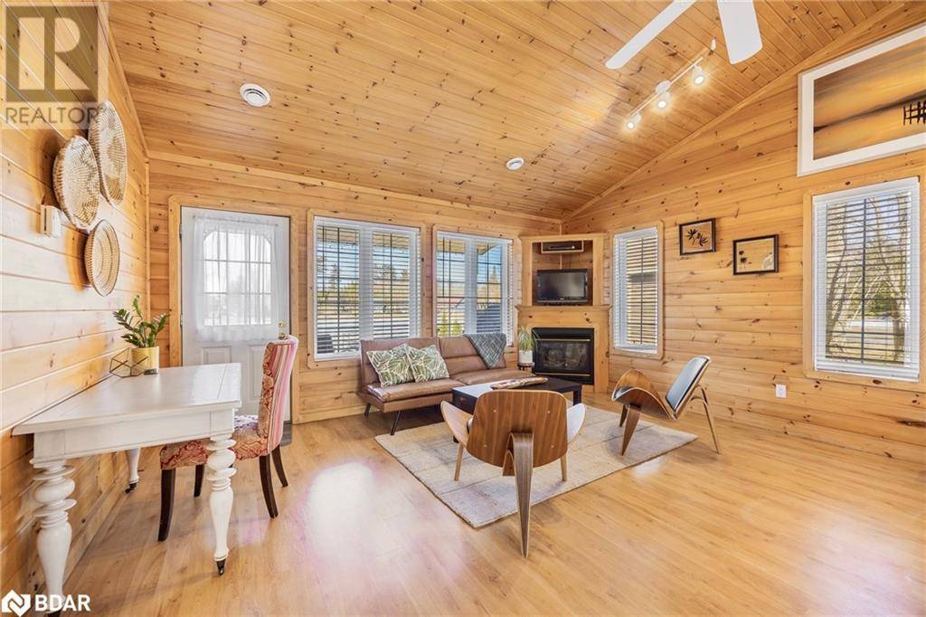 Wasaga Beach, ON L9Z1X7,26 CABIN Crescent
