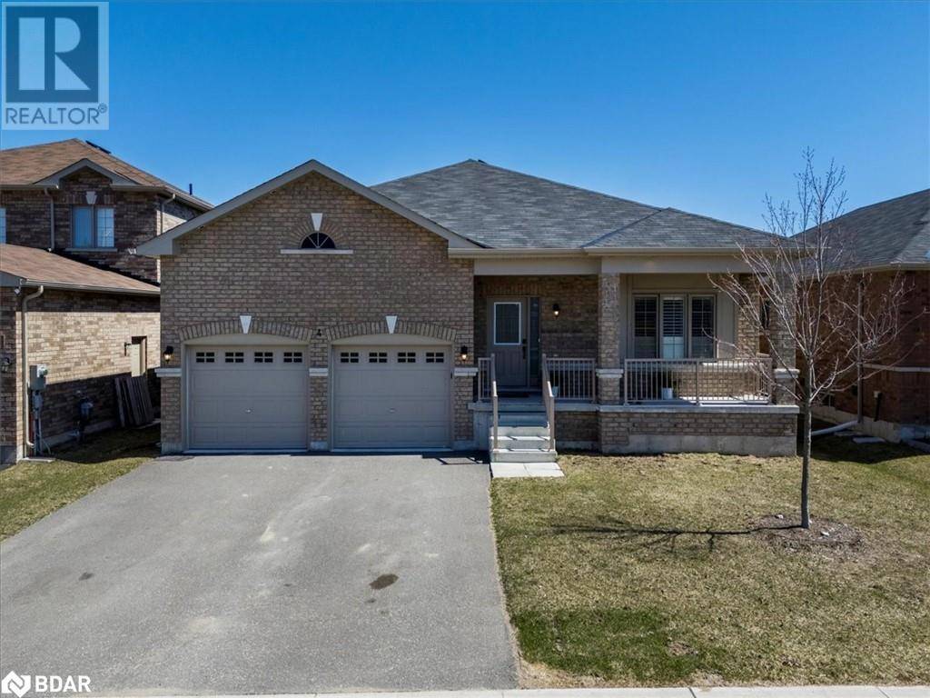 Penetanguishene, ON L9M0V8,4 HEWSON Street