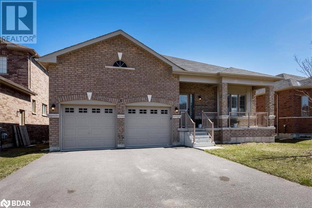 Penetanguishene, ON L9M0V8,4 HEWSON Street
