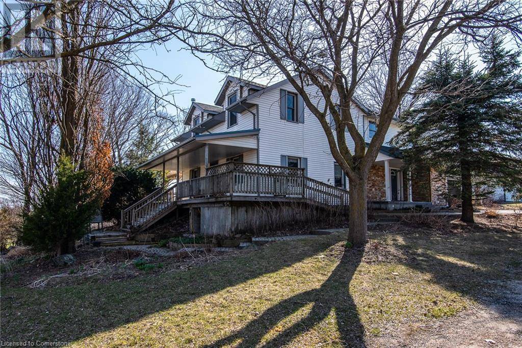 Elmira, ON N3B2Z1,2496 ARTHUR Street N