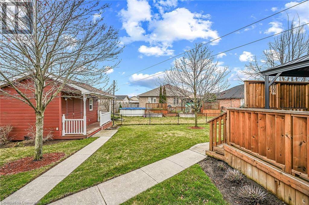 Hagersville, ON N0A1H0,20 OAK Crescent