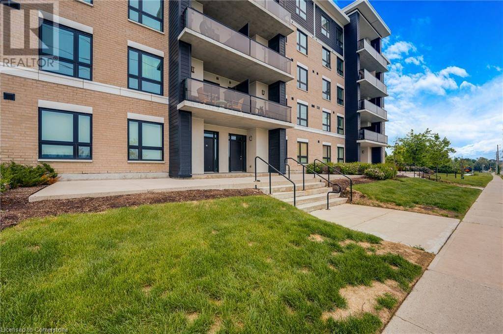 Guelph, ON N1L0N6,1280 GORDON ST #312