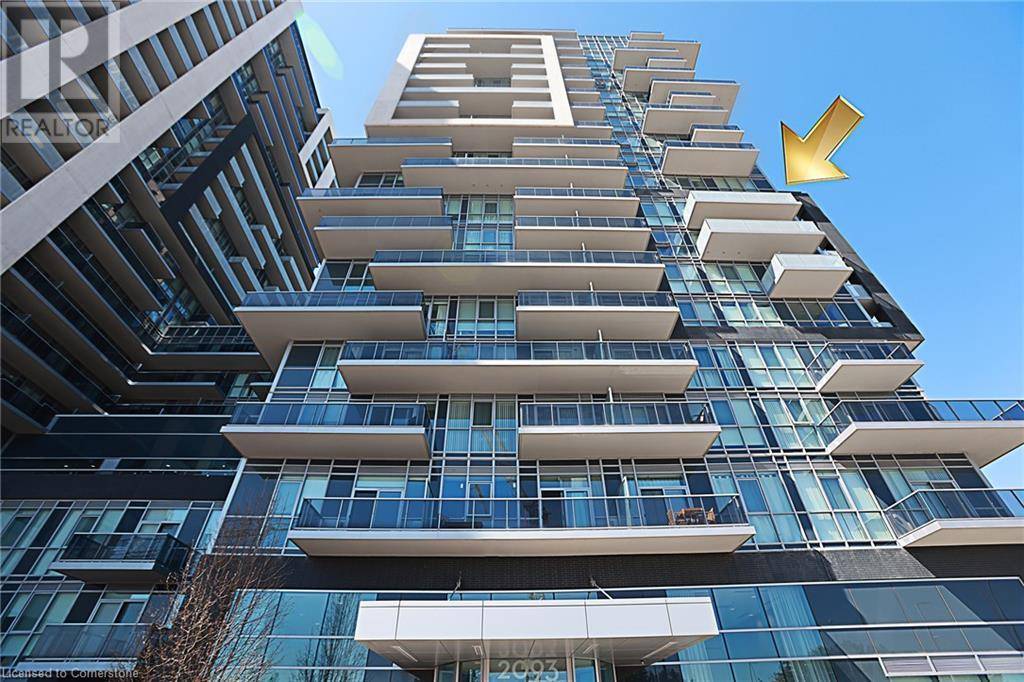 Burlington, ON L7R0E6,2093 FAIRVIEW STREET ST #904