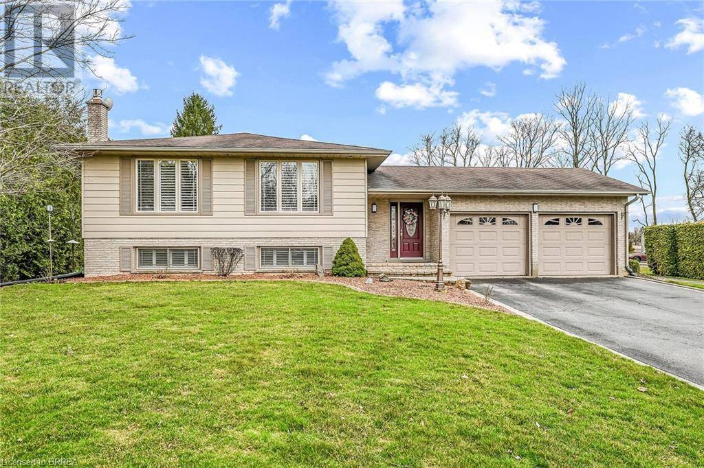 Mount Pleasant, ON N0E1K0,244 MCGILL Road