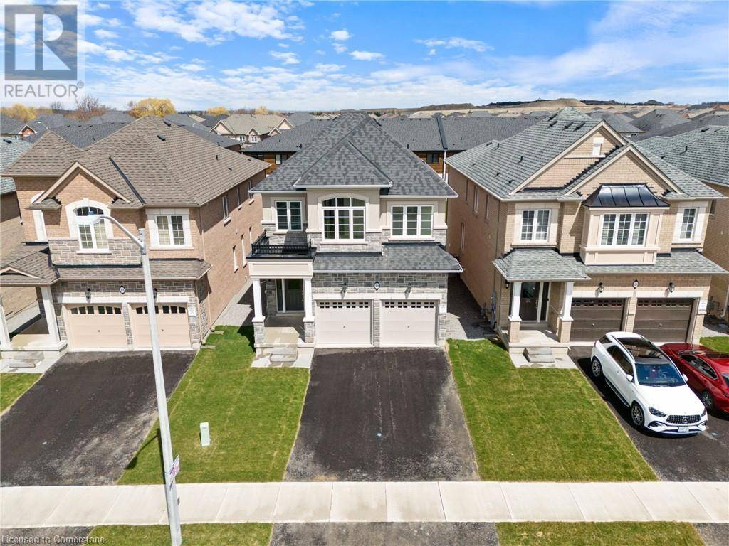 Hamilton, ON L8J0J7,19 SHAWBRIDGE Court
