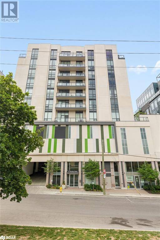 Barrie, ON L4M0J5,111 WORSLEY ST #503