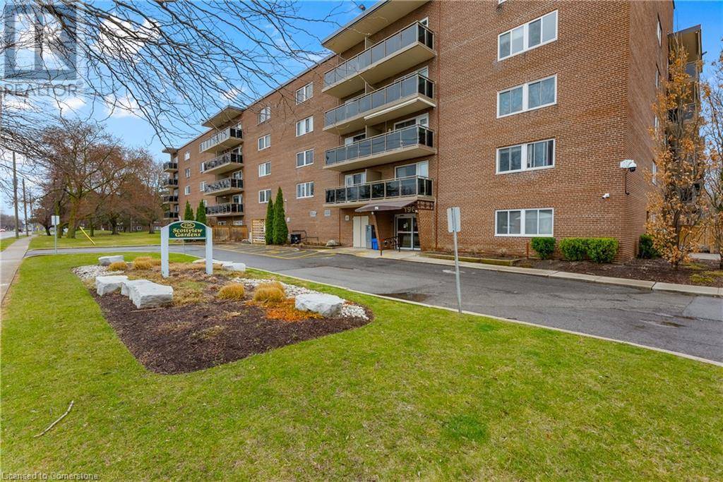 St. Catharines, ON L2N5T2,196 SCOTT ST #222