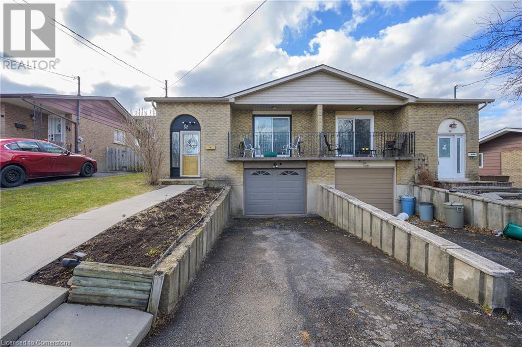 St. Catharines, ON L2P3P9,52 GREEN MAPLE Drive