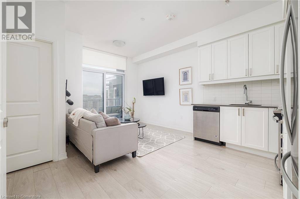 Mississauga, ON L4Z0C6,8 NAHANI WAY #316