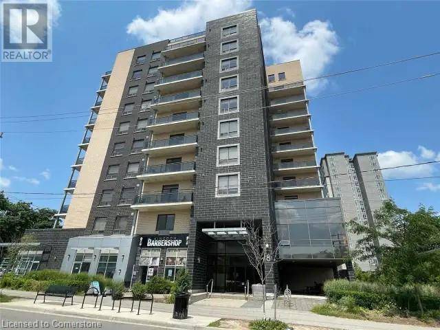 Waterloo, ON N2L3H6,8 HICKORY ST #906