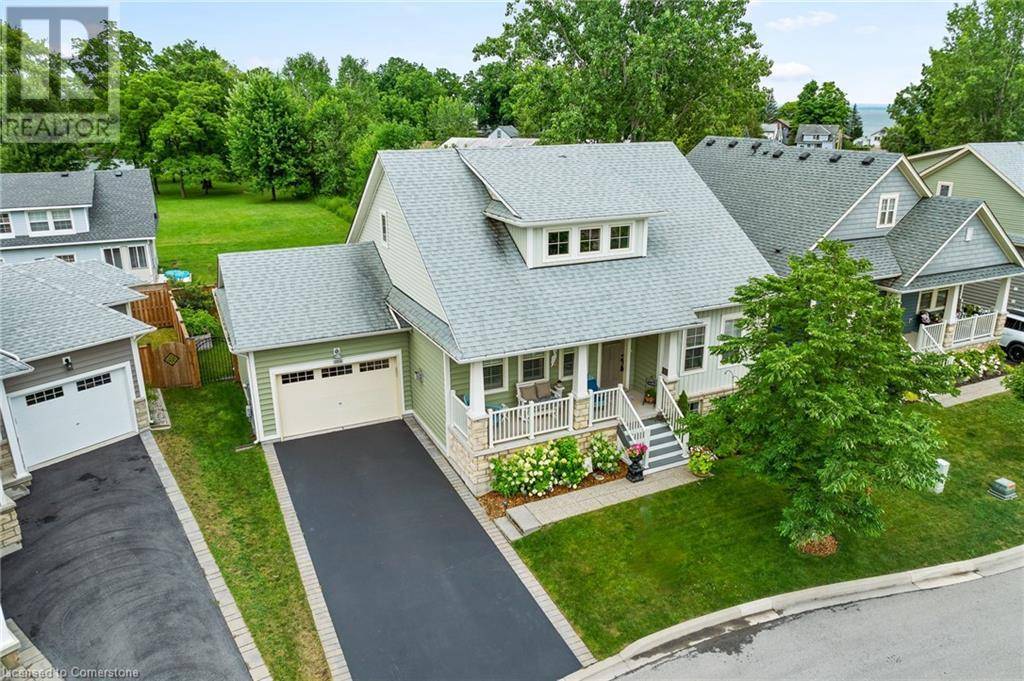Crystal Beach, ON L0S1B0,3814 RYAN Avenue