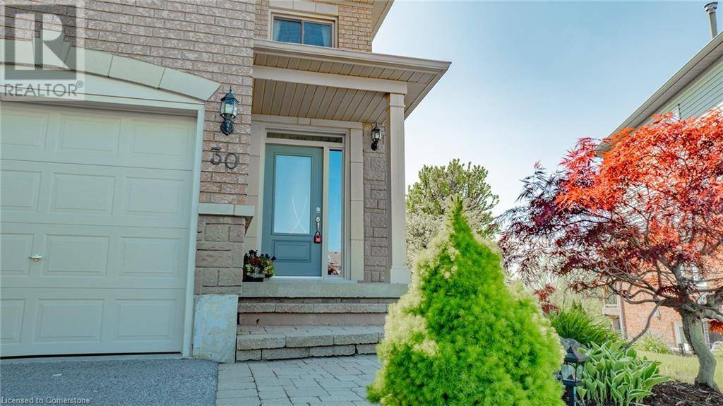 Waterdown, ON L8B0K3,30 KILDONAN Crescent