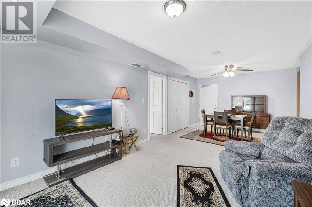 Barrie, ON L4N6C3,500 MAPLEVIEW DR West #109