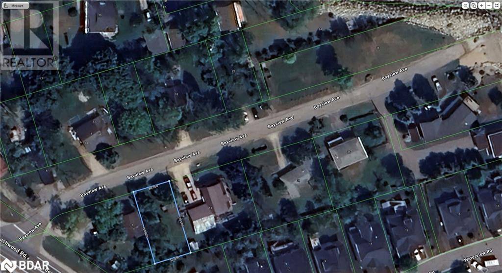 Wasaga Beach, ON L9Z2Y6,LOT #51 BAYVIEW Avenue