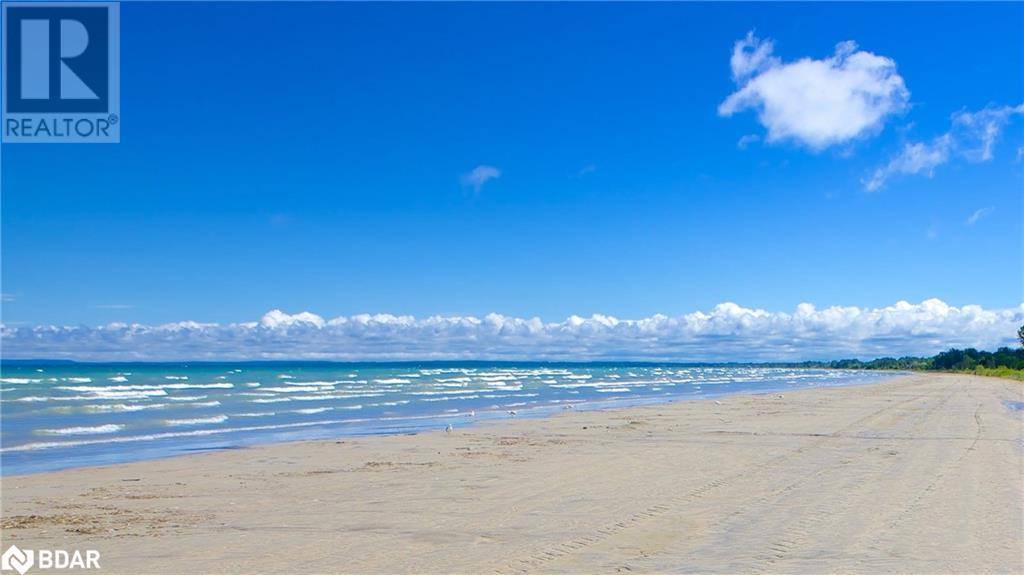 Wasaga Beach, ON L9Z2Y6,LOT #51 BAYVIEW Avenue