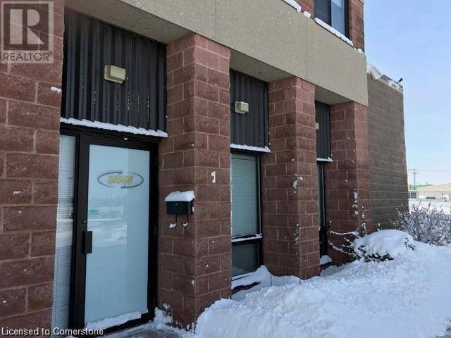Waterloo, ON N2V1V9,755 BRIDGE ST West #1