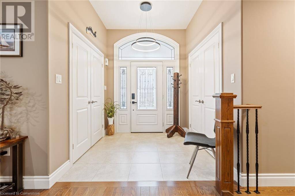 Waterford, ON N0E1Y0,26 LAM Boulevard