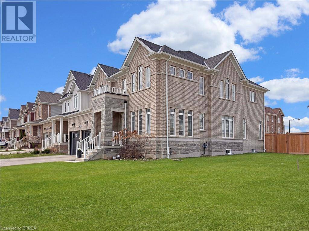 Paris, ON N3L0H9,37 DRAKE Avenue