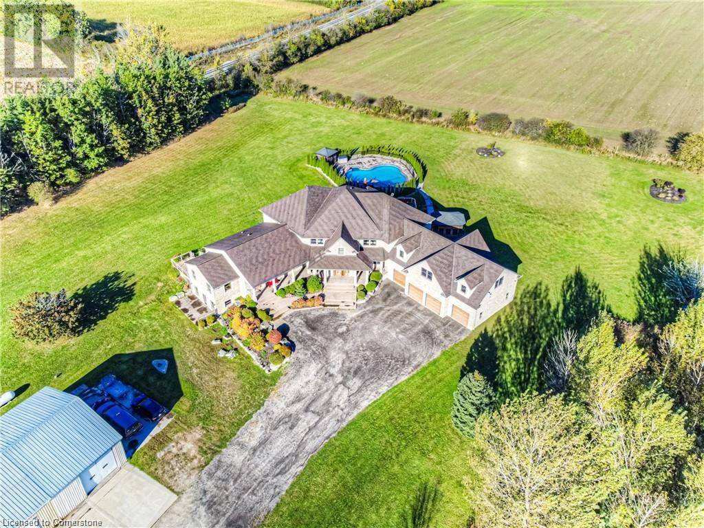 Breslau, ON N0B1M0,1098 WURSTER Place