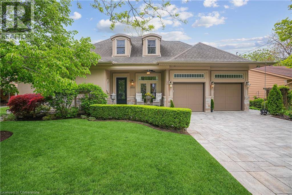 Burlington, ON L7T2Z5,888 PARTRIDGE Drive