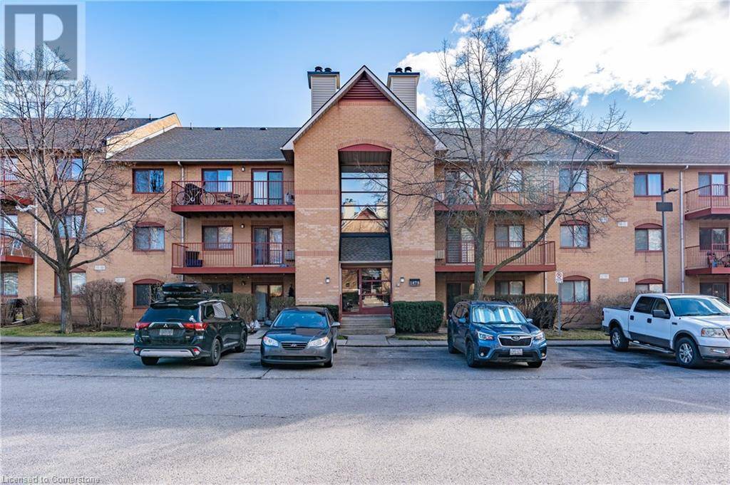 Oakville, ON L6M3G7,1478 PILGRIMS WAY #1731