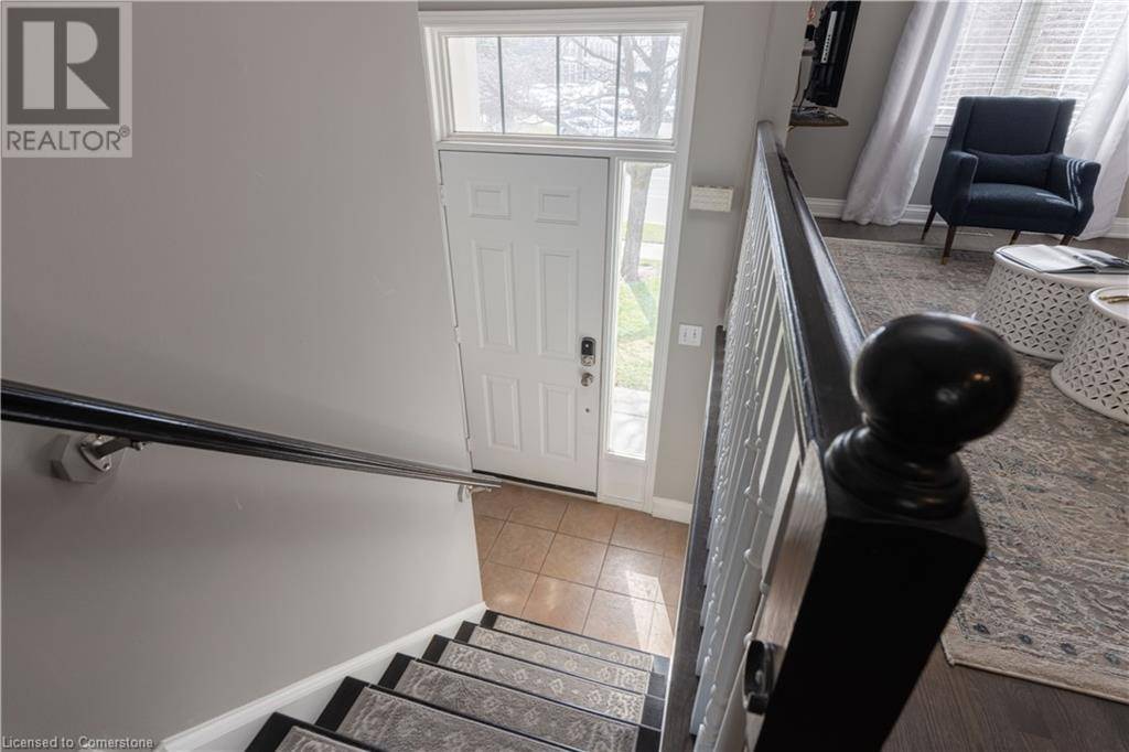 Burlington, ON L7T1E4,65 FAIRWOOD Place W