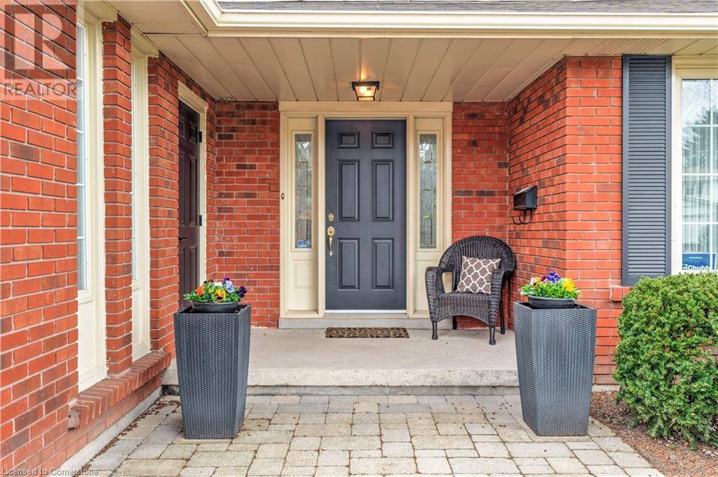 Burlington, ON L7N1Y9,317 LAKEVIEW Avenue