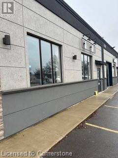 Hamilton, ON L8H3P5,616 RENNIE ST East #A