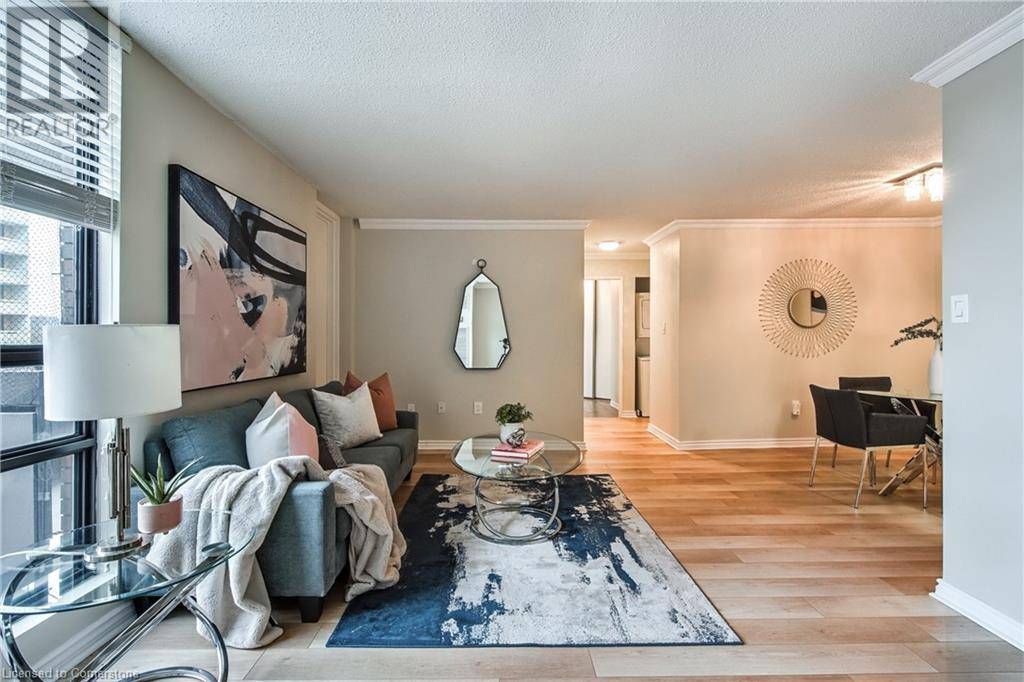 Hamilton, ON L8P4S5,222 JACKSON ST West #305