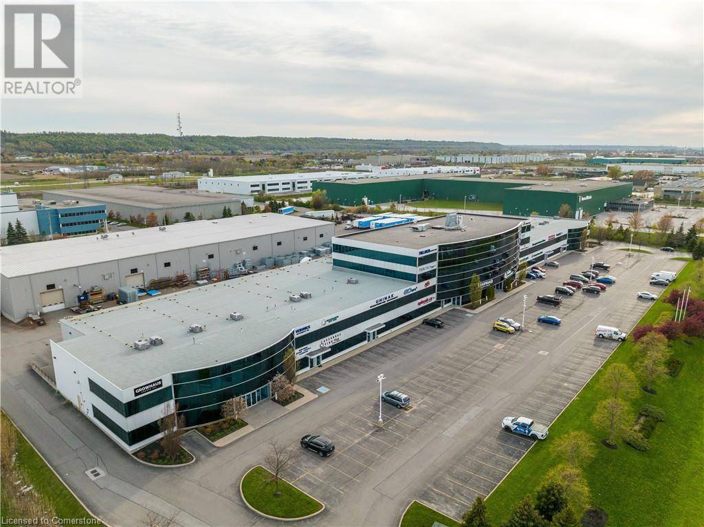 Stoney Creek, ON L8E0C5,1100 SOUTH SERVICE RD #424