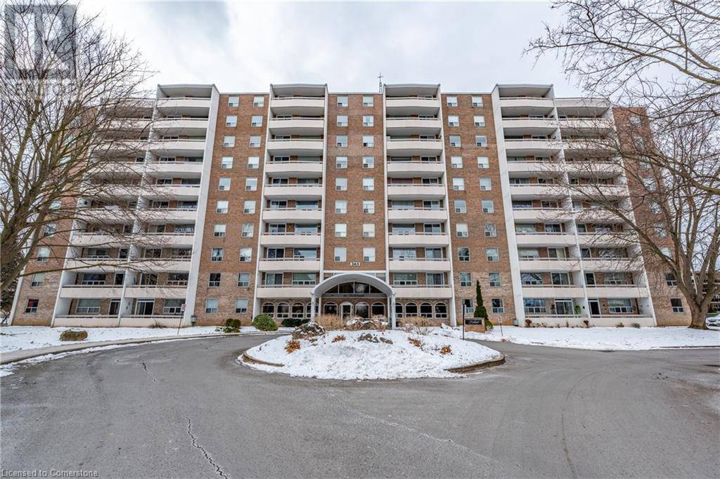 St. Catharines, ON L2N5S7,365 GENEVA ST #602