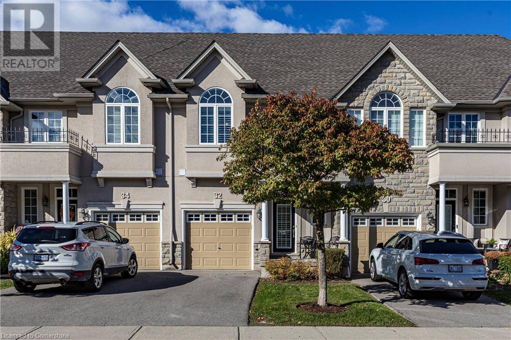 Dundas, ON L9H0A7,32 FOREST VALLEY Crescent