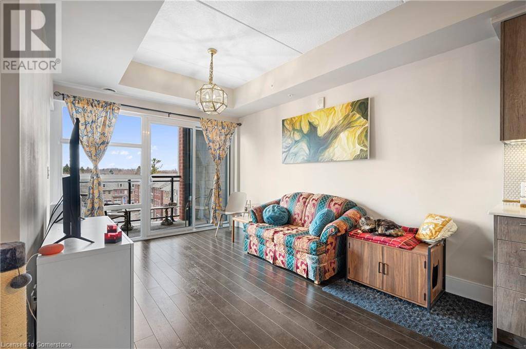Kitchener, ON N2H0C2,15 PRINCE ALBERT BLVD #507
