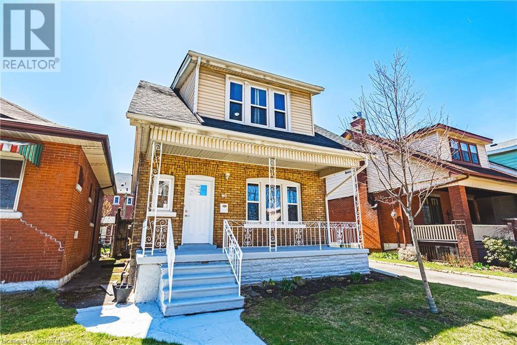 Hamilton, ON L8M2C8,460 MAPLE Avenue