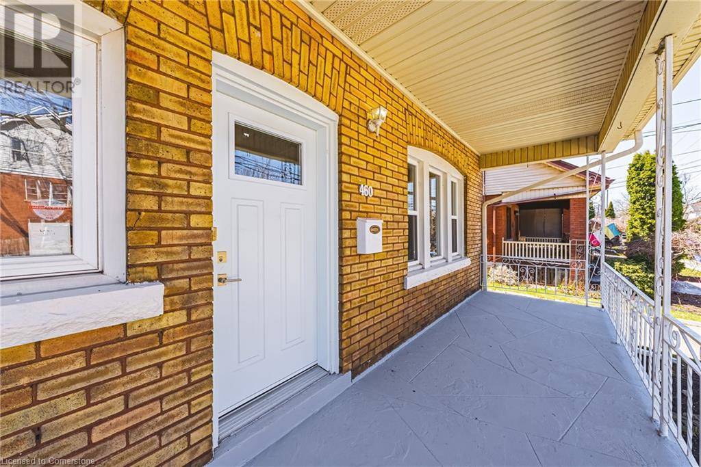 Hamilton, ON L8M2C8,460 MAPLE Avenue