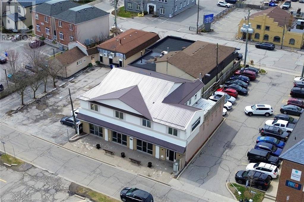 Waterdown, ON L0R2H0,10 FRANKLIN Street