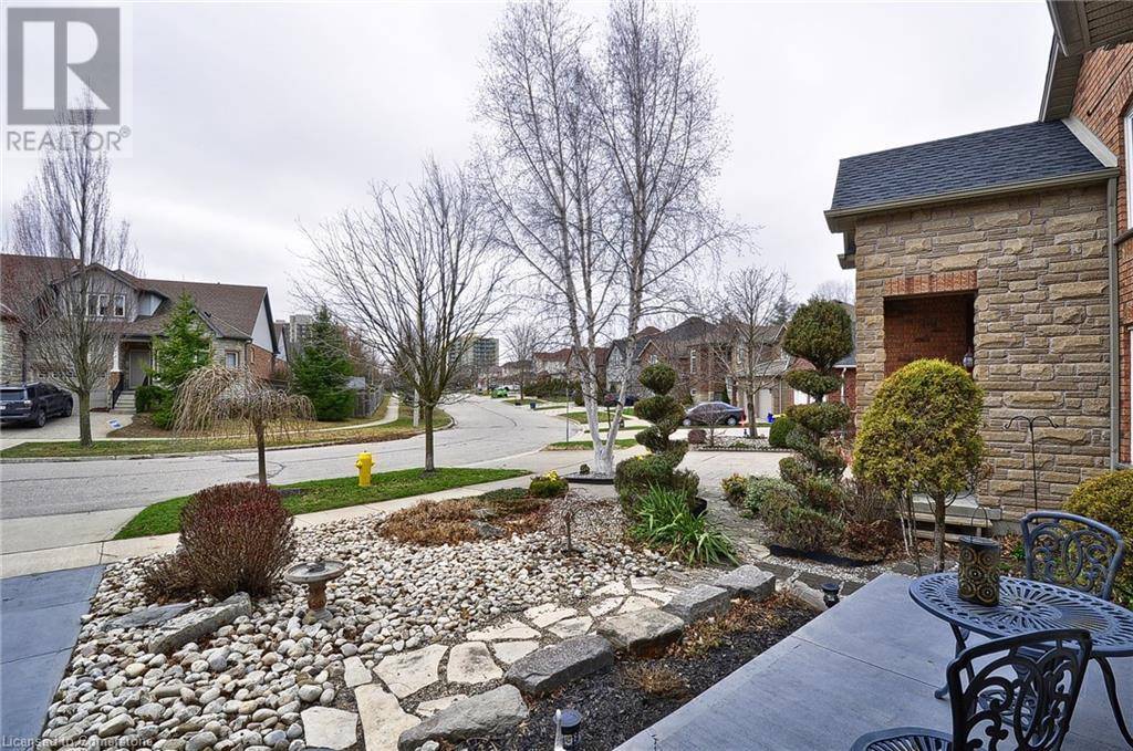 Cambridge, ON N1R8P6,152 LENA Crescent