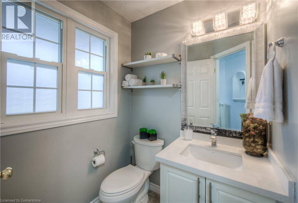 Kitchener, ON N2E3Y6,30 EVERGLADE Crescent