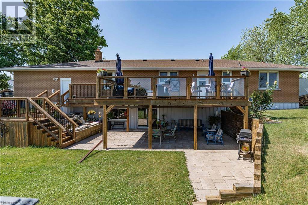 Flamborough, ON N1R5S2,1786 8TH CONCESSION Road W