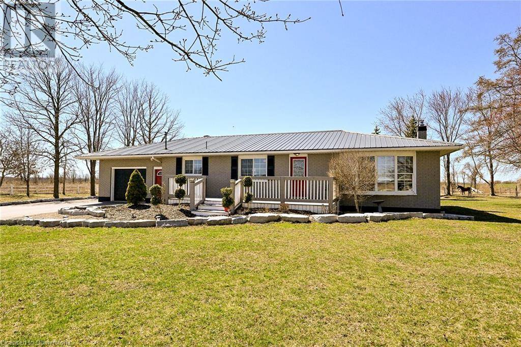 Hagersville, ON N0A1H0,680 HALDIMAND 20 Road
