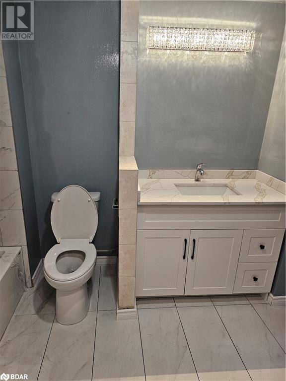 Thorold, ON L2V4S1,3 BAXTER CRES #BEDROOM 4