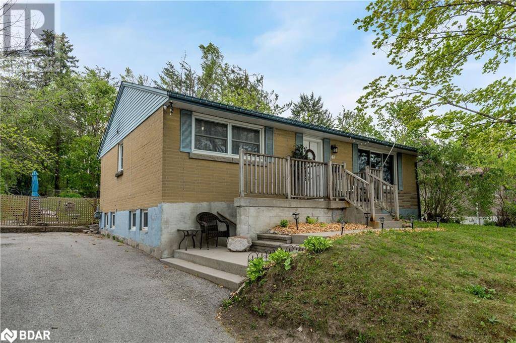 Orillia, ON L3V3N7,48 BRANT Street W