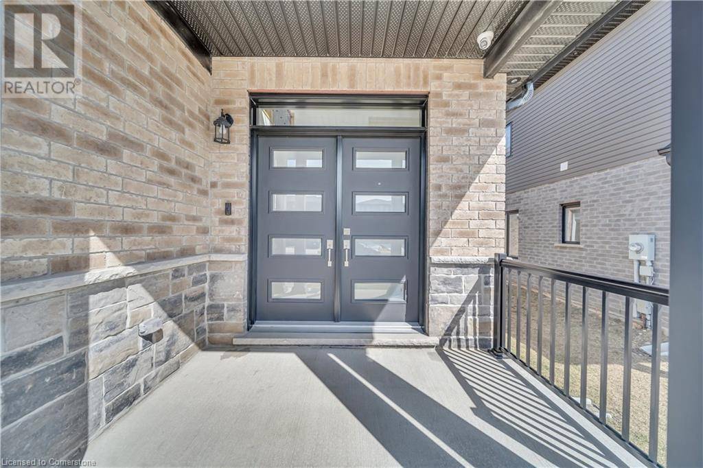 Kitchener, ON N2B0A8,184 OTTERBEIN Road