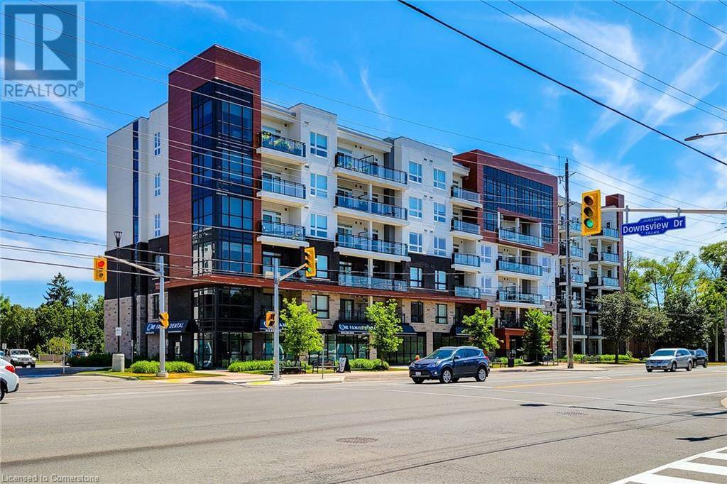 Burlington, ON L7T2C8,320 PLAINS RD #212