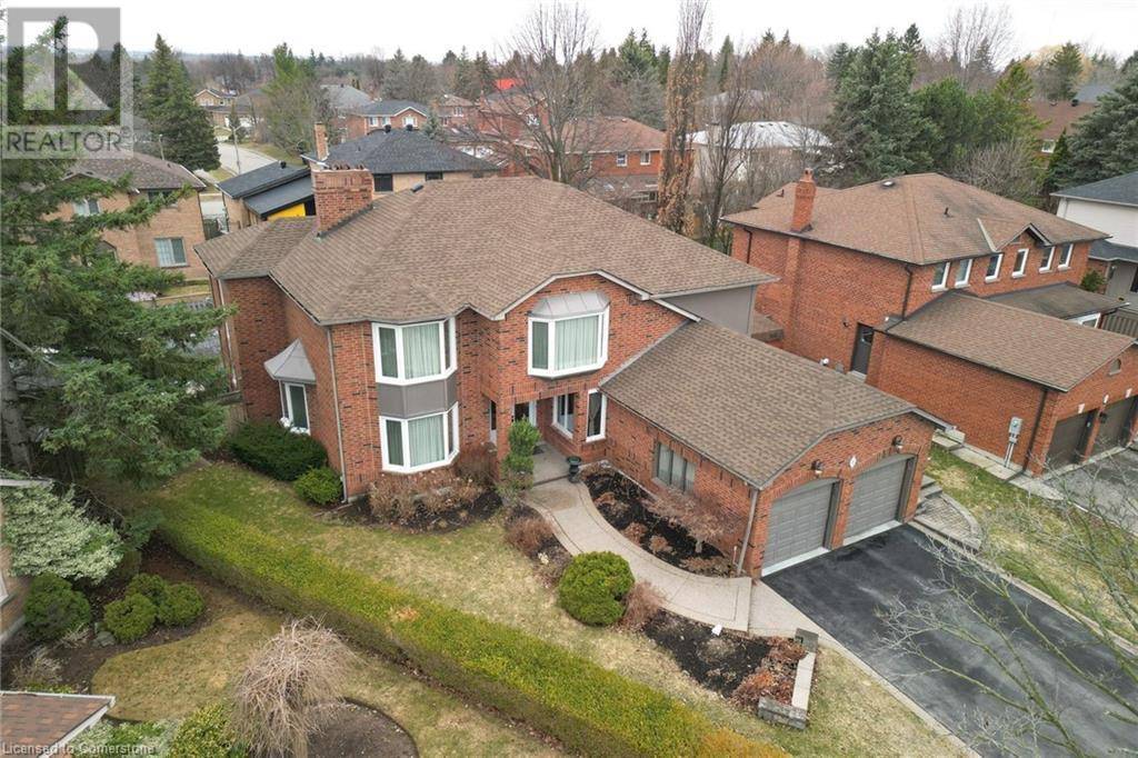 Brampton, ON L6Z3G4,15 BROOKBANK Court