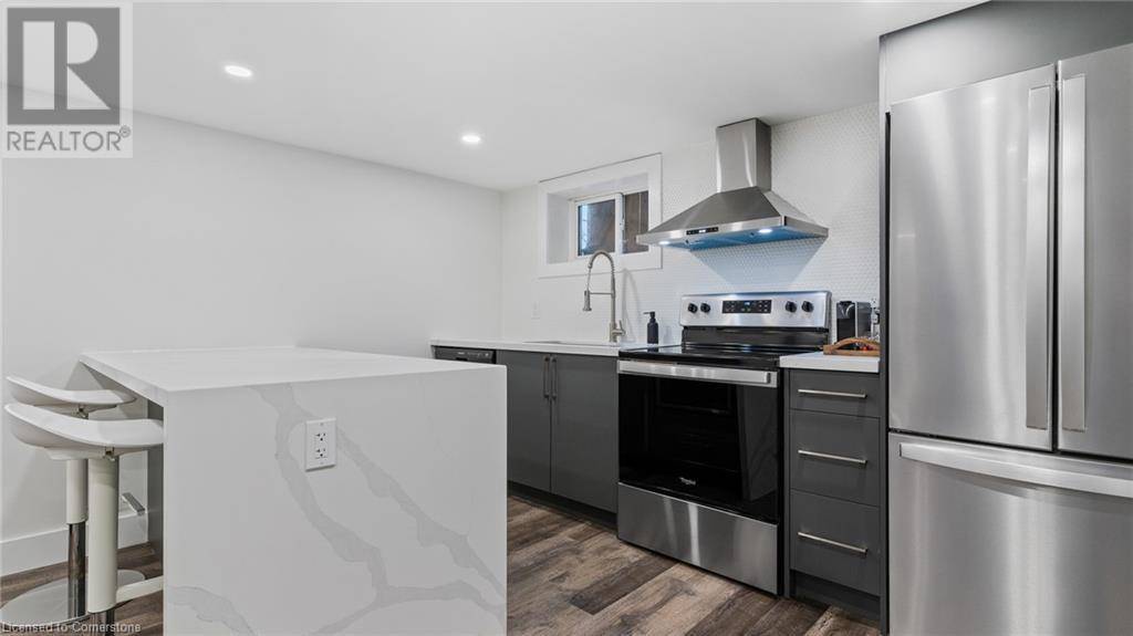Hamilton, ON L8V4K3,777 UPPER GAGE AVE #2