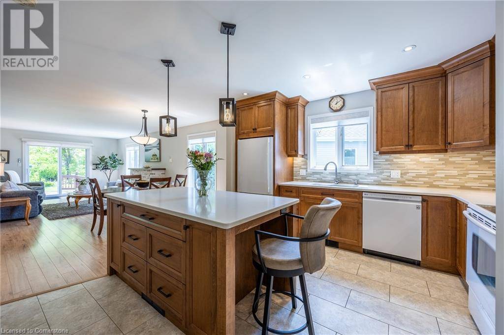 Tillsonburg, ON N4G5R4,35 JACKSON Court