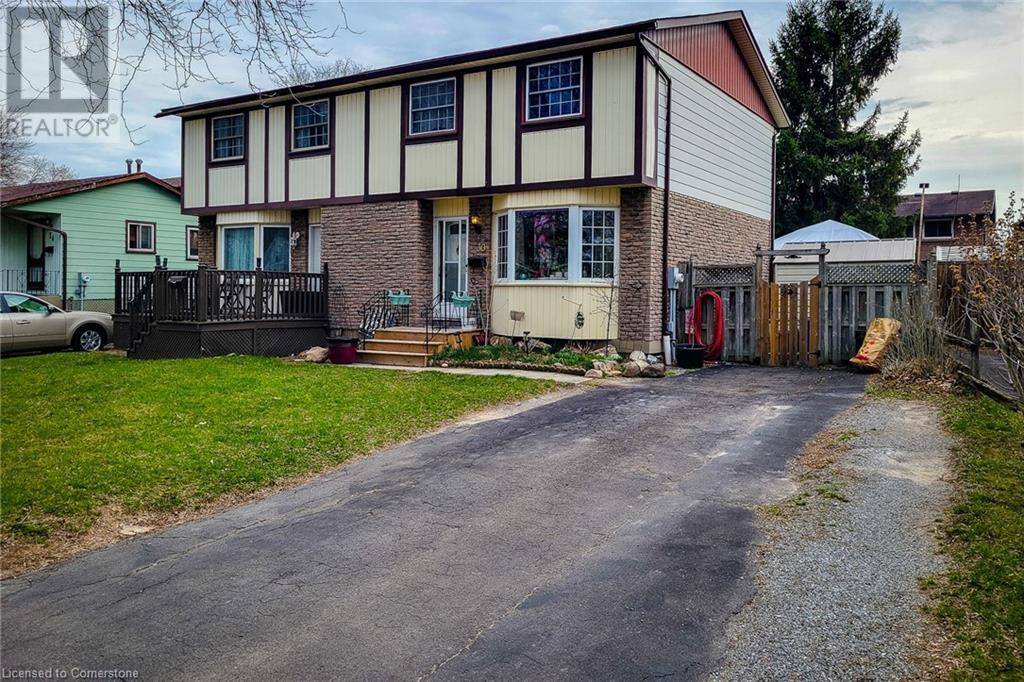St. Catharines, ON L2N6C2,30 LAFAYETTE Drive