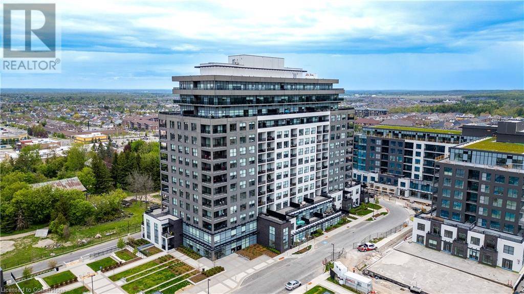 Guelph, ON N1L1G7,1880 GORDON ST #1003