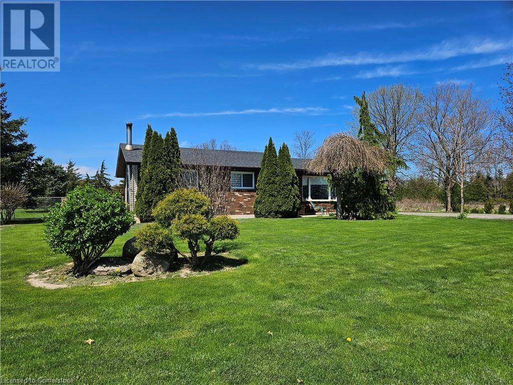 Waterford, ON N0E1Y0,1769 CONCESSION 5 Road